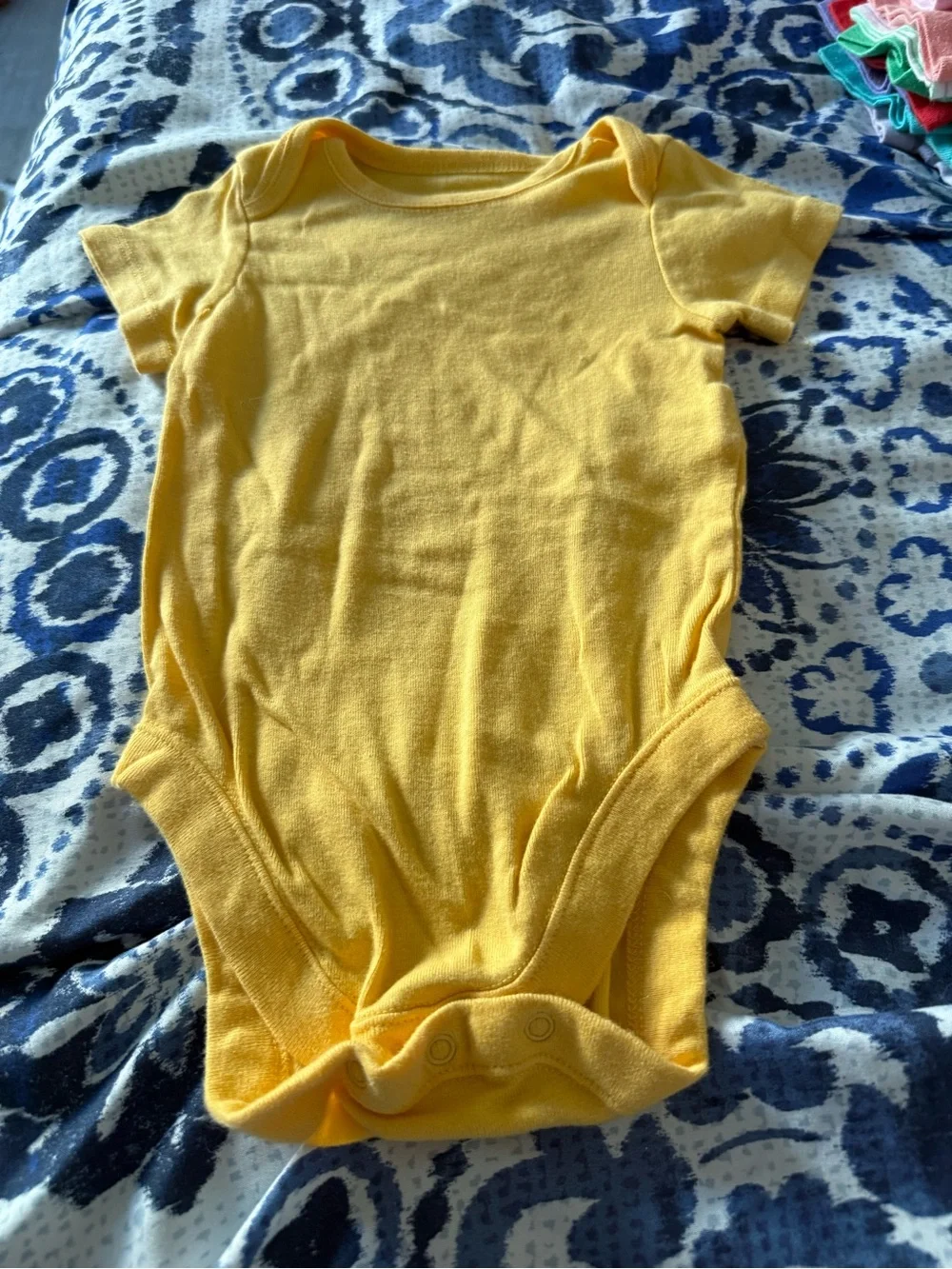 Bundles Baby Place 9-12 Month Onesie Bundle 11 piece